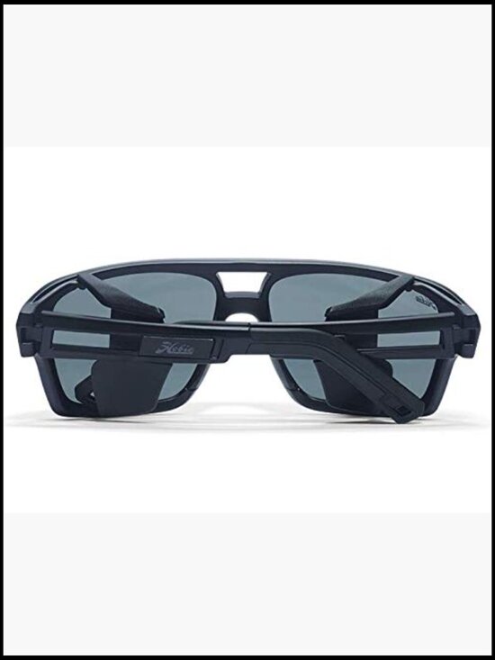 Premium Polarized HydroClean Sunglasses with TR-90 Frame - Shield Shape main image 7